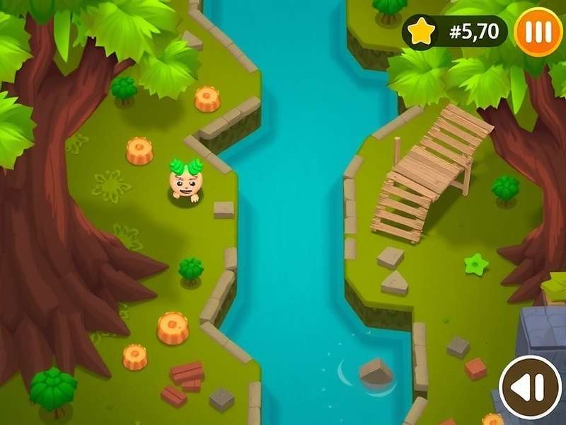 Chikma Treasure Hunt Gameplay Mechanics